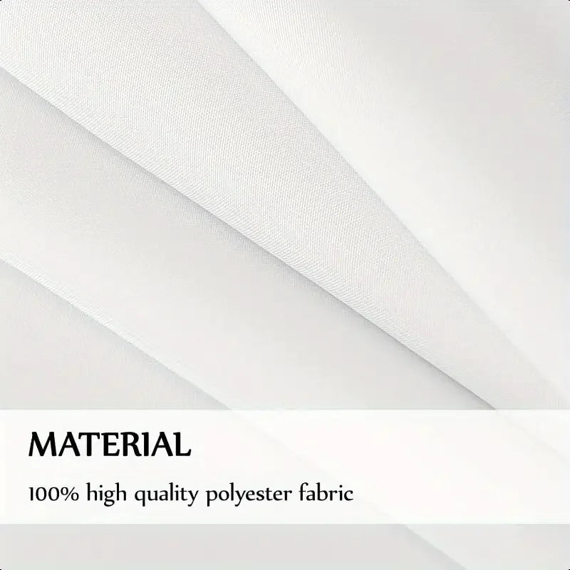 Nappe style chinois motif oiseaux bambou encre - vue 3 sur 4