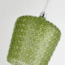 lustre acrylique nordique argyle pour bureaux et maison