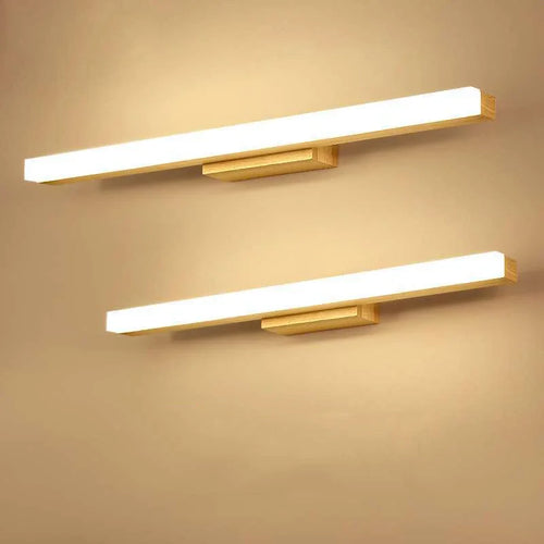 Applique murale LED pour miroir salle de bain - vue 2 sur 7