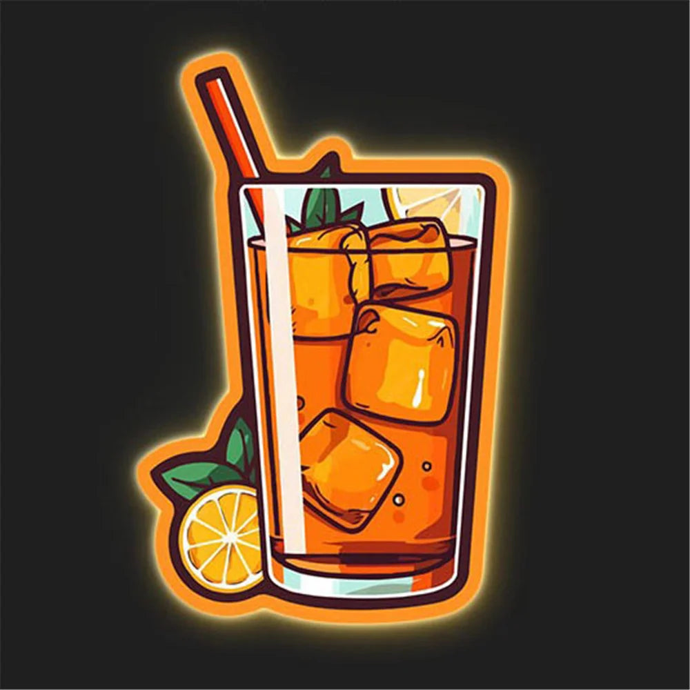 applique murale led pour décoration de cafés et bars - vue 22 sur 23
