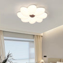 plafonnier led moderne en cristal pour intérieur élégant