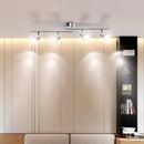 Plafonnier LED réglable multi-angle