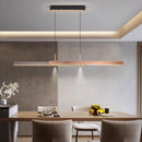 lustre moderne smart pour décoration de salon