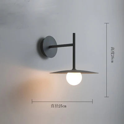 applique murale moderne pour intérieur élégant et lumineux - vue 10 sur 9