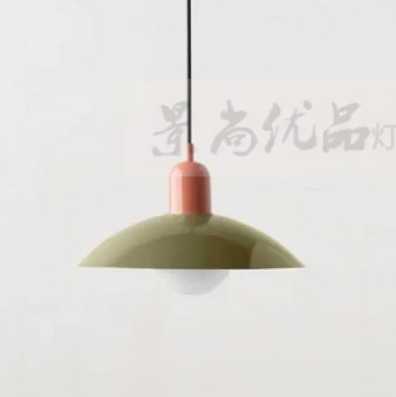Lustre de Restaurant Simple - vue 14 sur 28