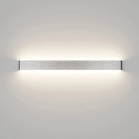 applique murale led moderne intérieur haut vers le bas éclairage décoratif