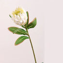 branche de fleurs impériales artificielles pour décoration élégante