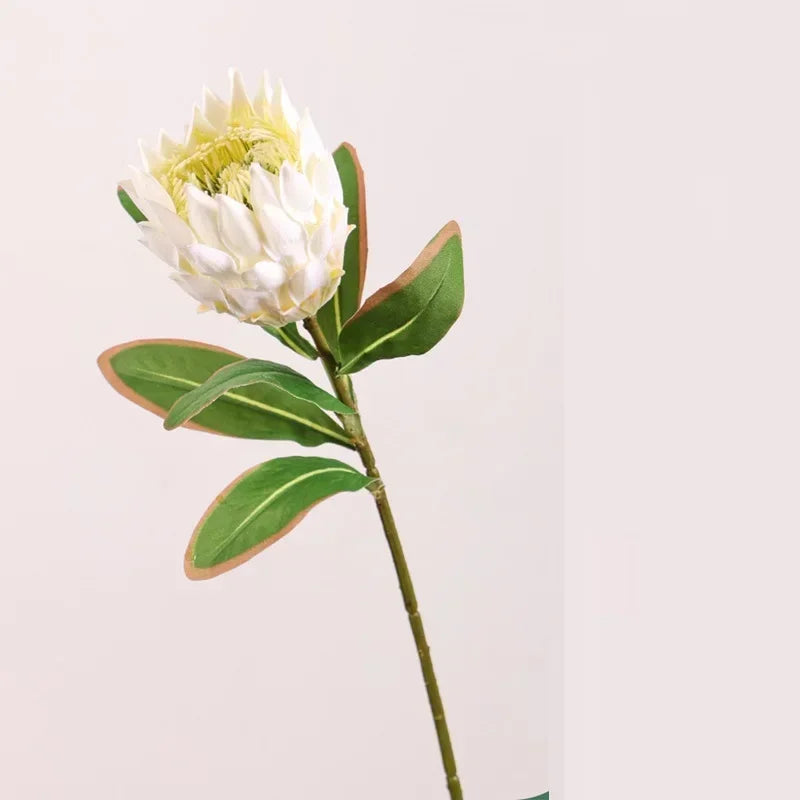 branche de fleurs impériales artificielles pour décoration élégante - vue 11 sur 11