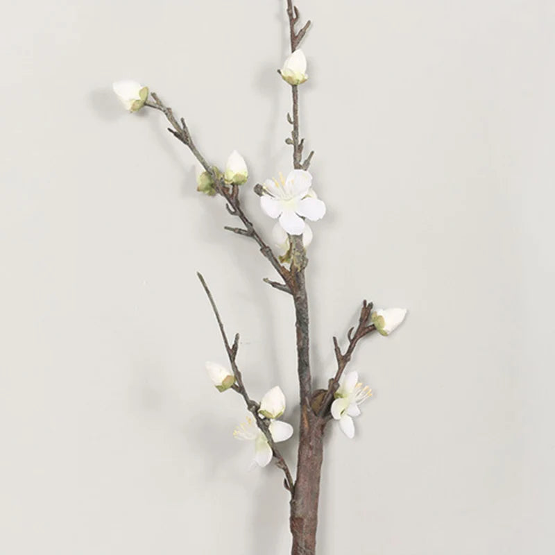 branche de fleur artificielle pour décoration mariage et arrangement floral - vue 5 sur 7