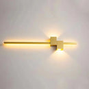 Applique murale led design nordique moderne luminaire décoratif monté en surface