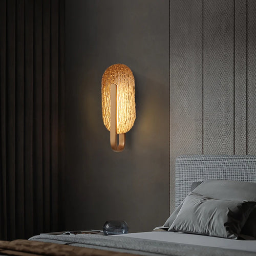 applique murale design nordique luxe pour intérieur créatif - vue 3 sur 8