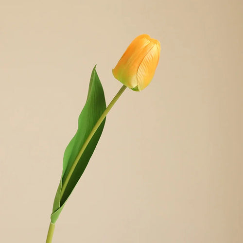 décoration de pâques tulipe en soie pour mariage et printemps - vue 14 sur 14