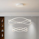 suspension design moderne pour un éclairage intérieur élégant