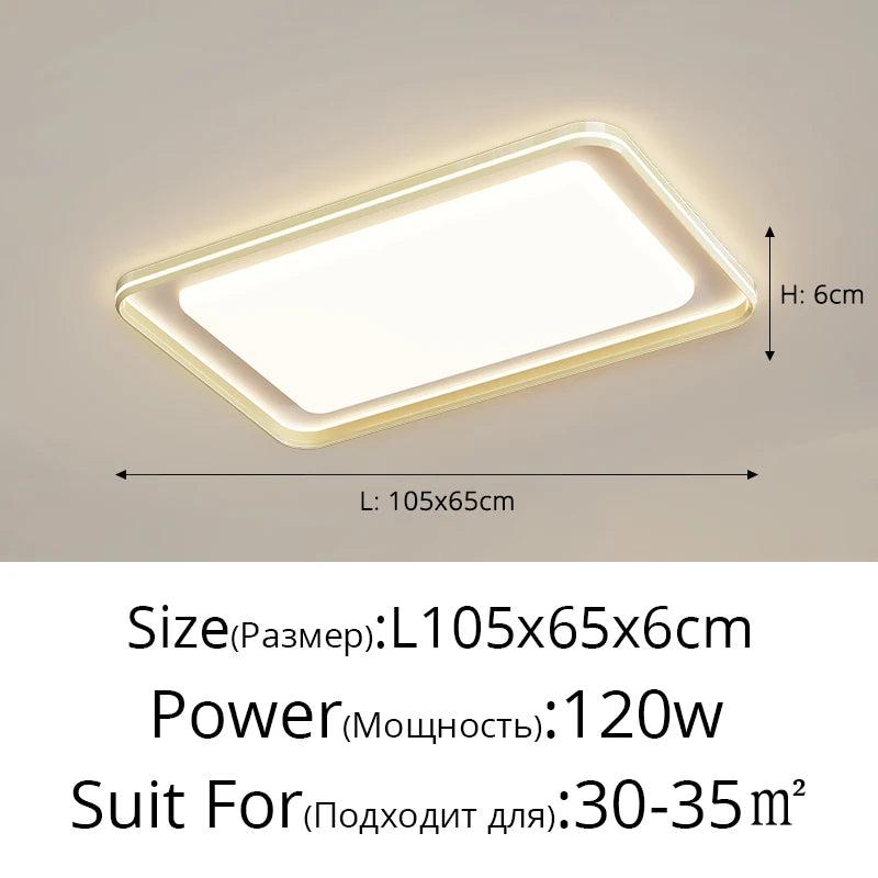 lustre moderne éclairage suspendu pour décoration intérieure élégante - vue 12 sur 12