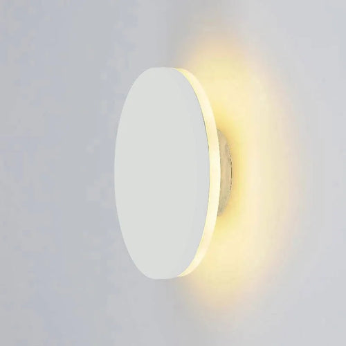 applique murale led créative et imperméable pour extérieur - vue 10 sur 11