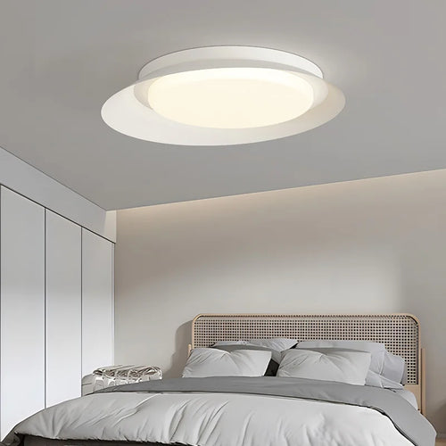 plafonnier design moderne nordique créatif pour enfants - vue 4 sur 10