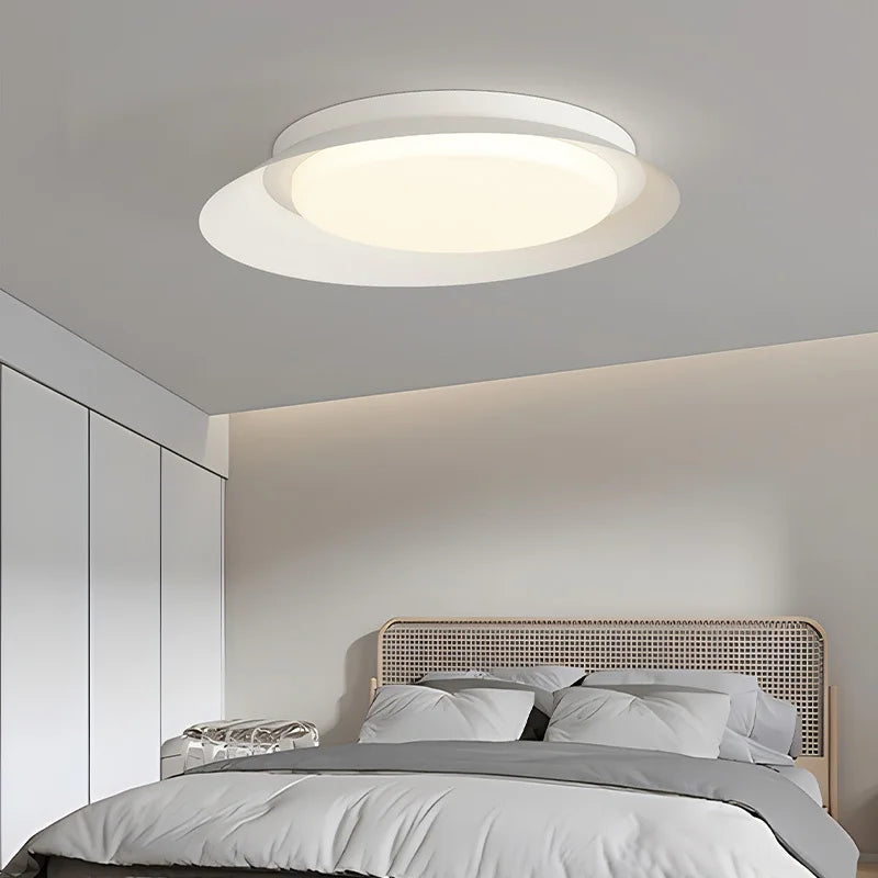 plafonnier design moderne nordique créatif pour enfants - vue 4 sur 10