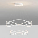 suspension design moderne pour un éclairage intérieur élégant