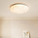plafonnier led décoratif moderne pour un éclairage ajustable