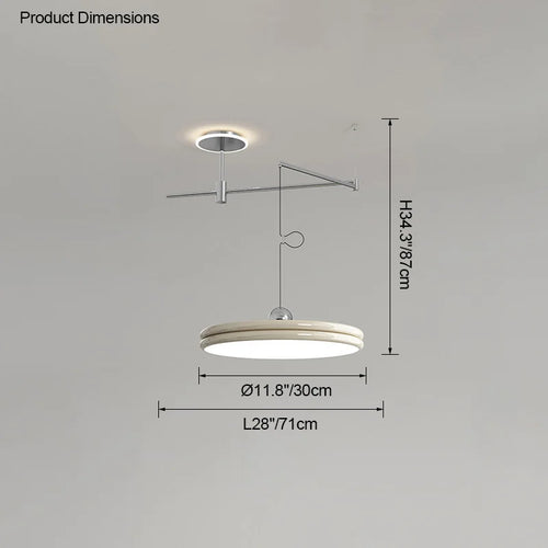 lampe de table moderne pour lecture et soins oculaires - vue 16 sur 24