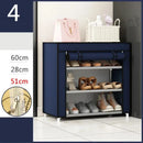 organisateur de rangement pour chaussures en plastique 120 paires luxe 2023