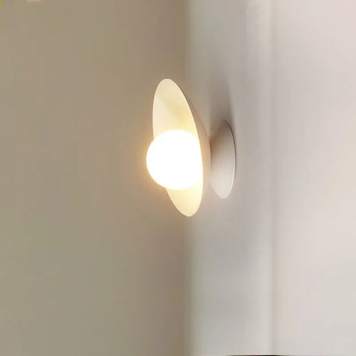 applique murale minimaliste design pour intérieur élégant et moderne - vue 2 sur 7