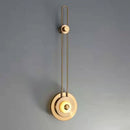 applique murale moderne minimaliste créative pour intérieur