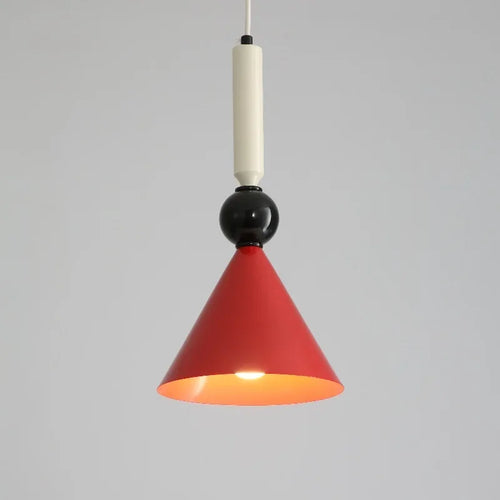 lustre moderne pour éclairage d'ambiance intérieur élégant - vue 2 sur 8