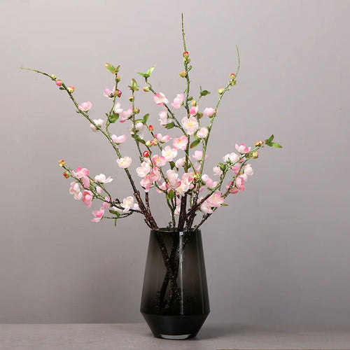 branches de fleurs de cerisier artificielles pour décoration de mariage - vue 5 sur 7