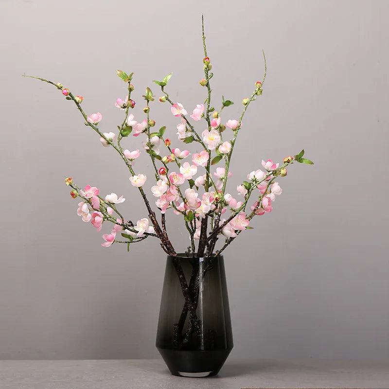 branches de fleurs de cerisier artificielles pour décoration de mariage - vue 4 sur 7