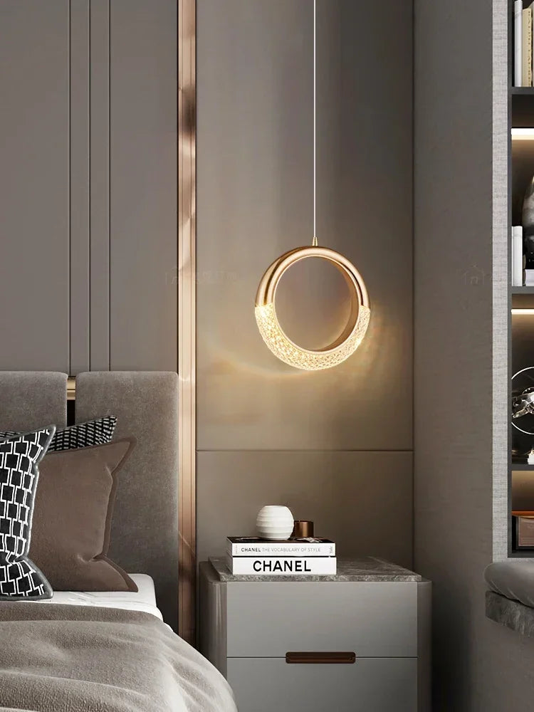lampe d'étude moderne créative pour décoration intérieure - vue 5 sur 11