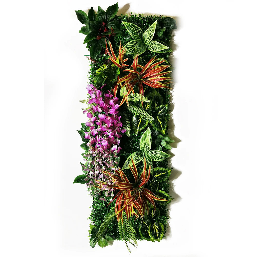 gazon artificiel pour jardin boutique et décoration intérieure - vue 19 sur 34