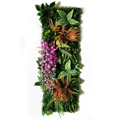 plante artificielle décorative pour intérieur et extérieur jardin - vue 14 sur 39