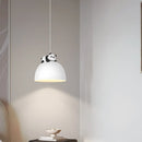 lustre mignon pour chambre d'enfant avec nœud lapin