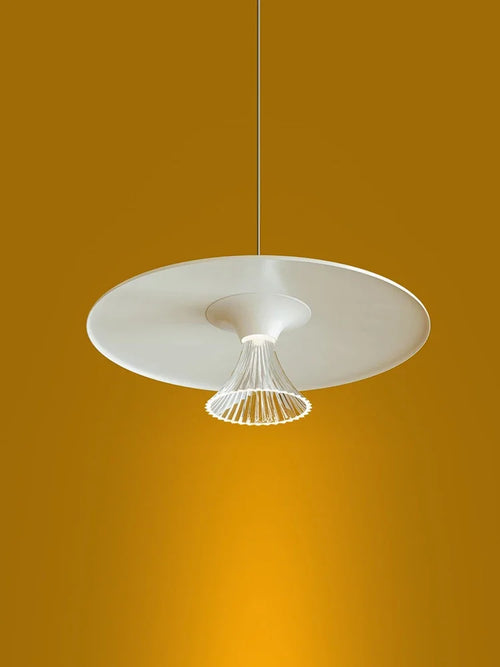 suspension moderne de luxe italienne pour intérieur élégant - vue 4 sur 8
