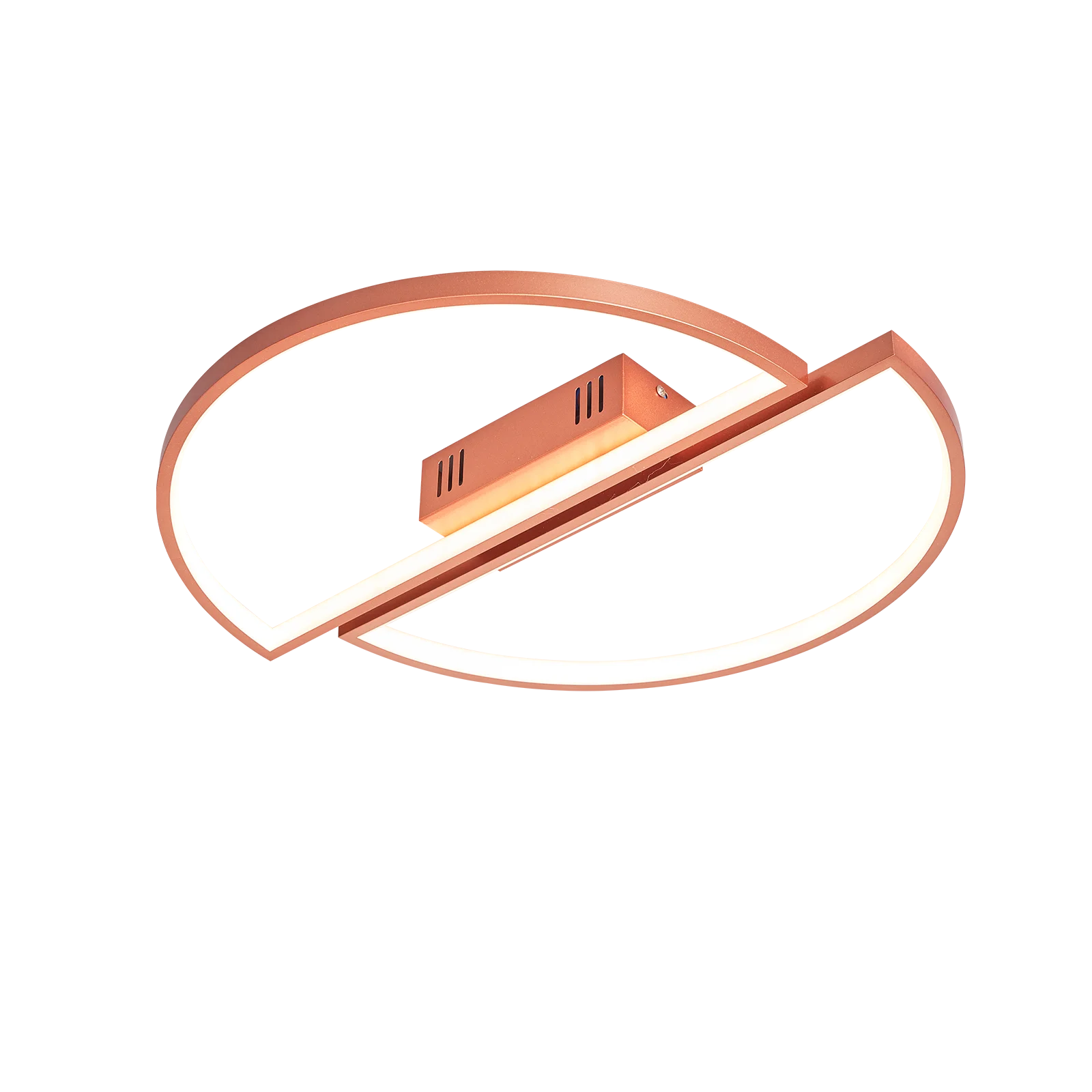 lustre led moderne pour un éclairage élégant dans votre intérieur - vue 6 sur 9