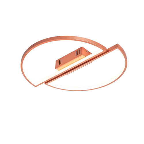 lustre led moderne pour un éclairage élégant dans votre intérieur - vue 7 sur 9
