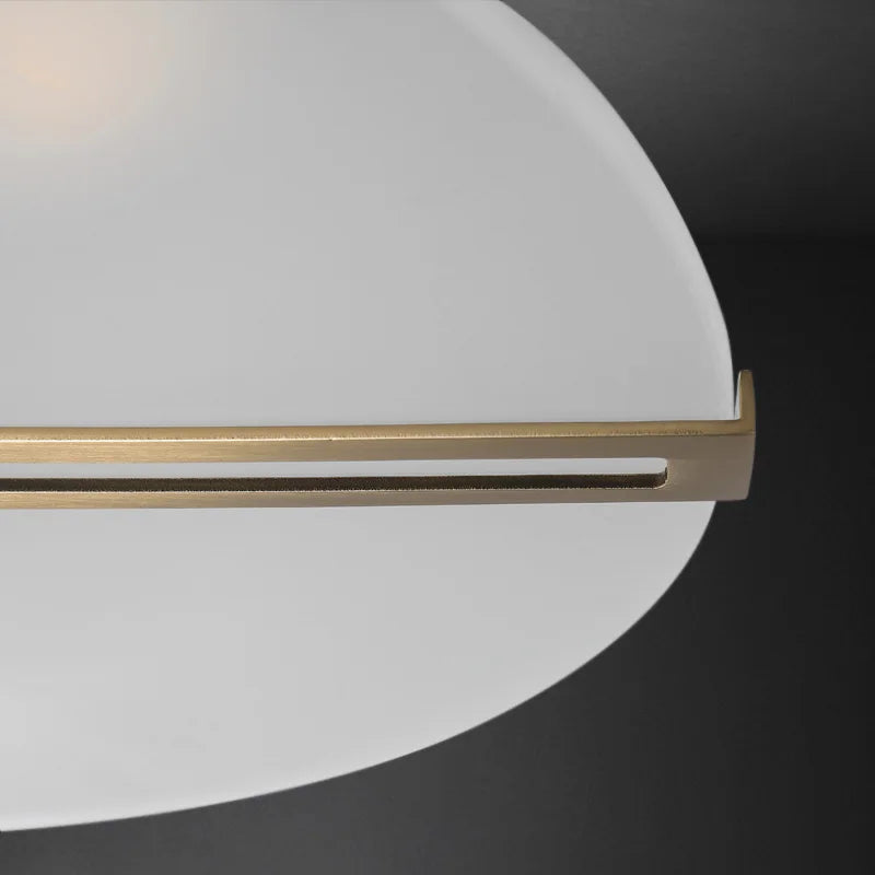 lampe à succion moderne pour éclairage décoratif et créatif - vue 4 sur 8