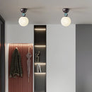 suspension décorative en cristal de luxe pour intérieur