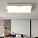 plafonnier led moderne minimaliste économie d'énergie protection des yeux