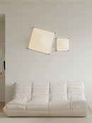 applique murale style médiéval design bauhaus pour décoration intérieure