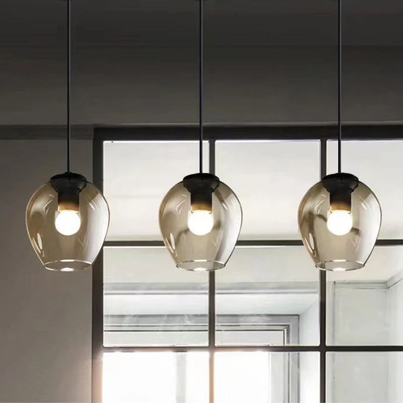 Applique murale fer forgé led bubble - vue 3 sur 12