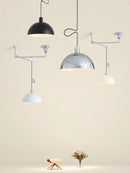 lustre led pour table à manger et boutique