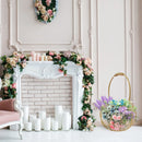 paniers de rangement créatifs pour fête mariage et décoration