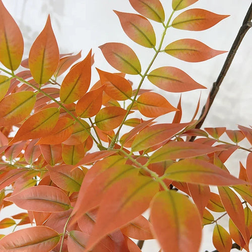banyan artificiel palmier en plastique pour décoration intérieure et festive - vue 5 sur 13