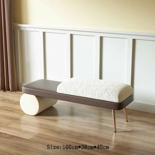 canapé moderne et mobilier créatif pour salons élégants - vue 11 sur 14