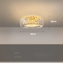 lustre dimmable tendance 2024 pour éclairage moderne intérieur