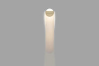 applique murale moderne avec pampilles pour décoration intérieure à led