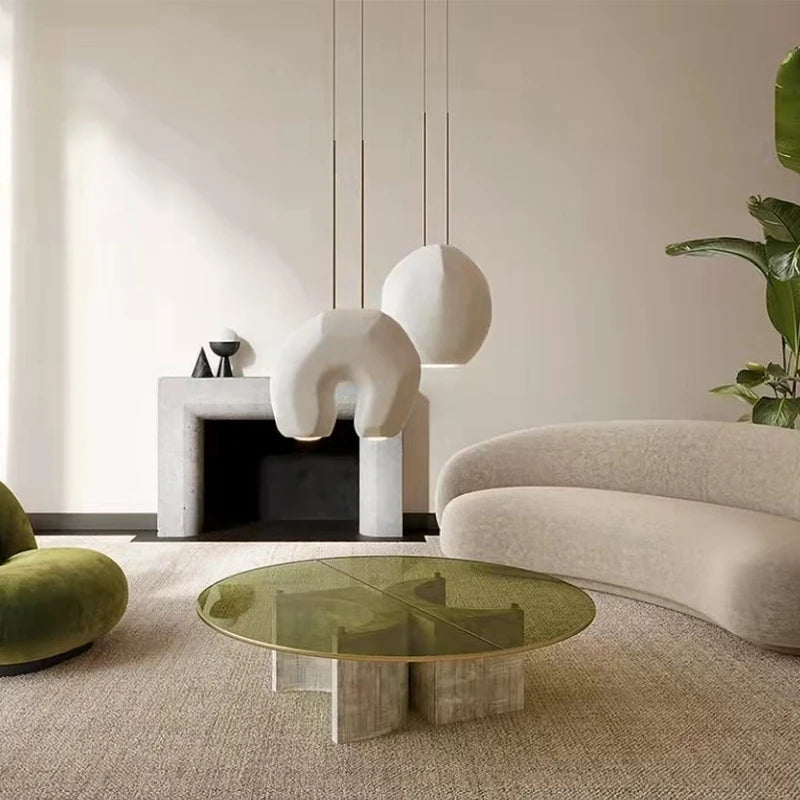 Lustre personnalisé avancé moderne - vue 4 sur 8