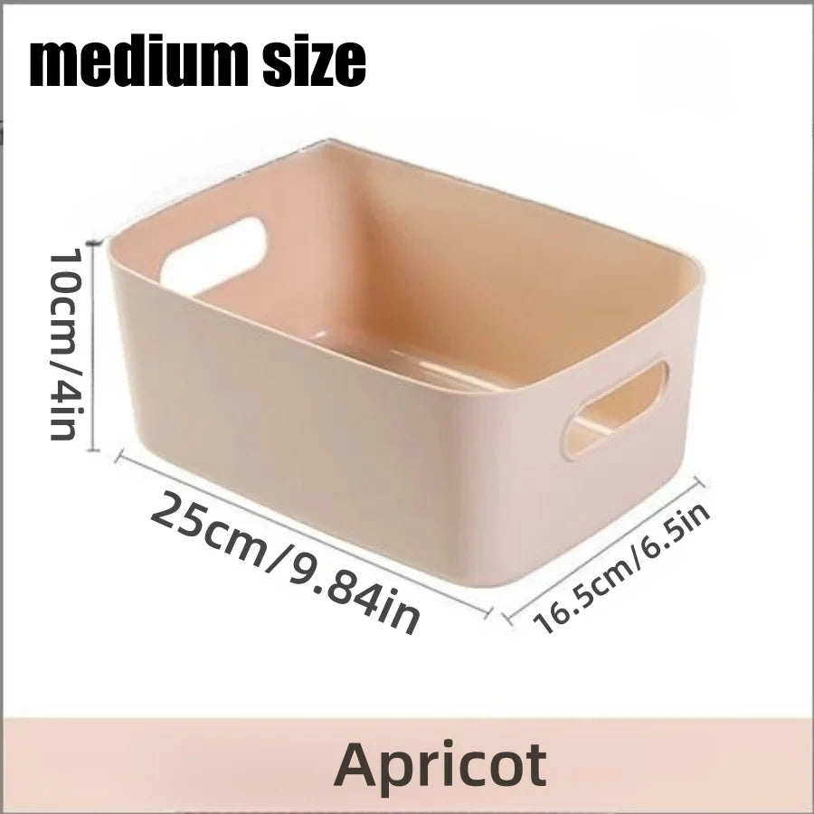 boîte de rangement polyvalente pour bureau et cosmétiques - vue 11 sur 15